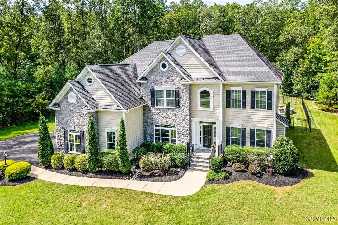 Property Photo:  10021 Haws Court  VA 23116 