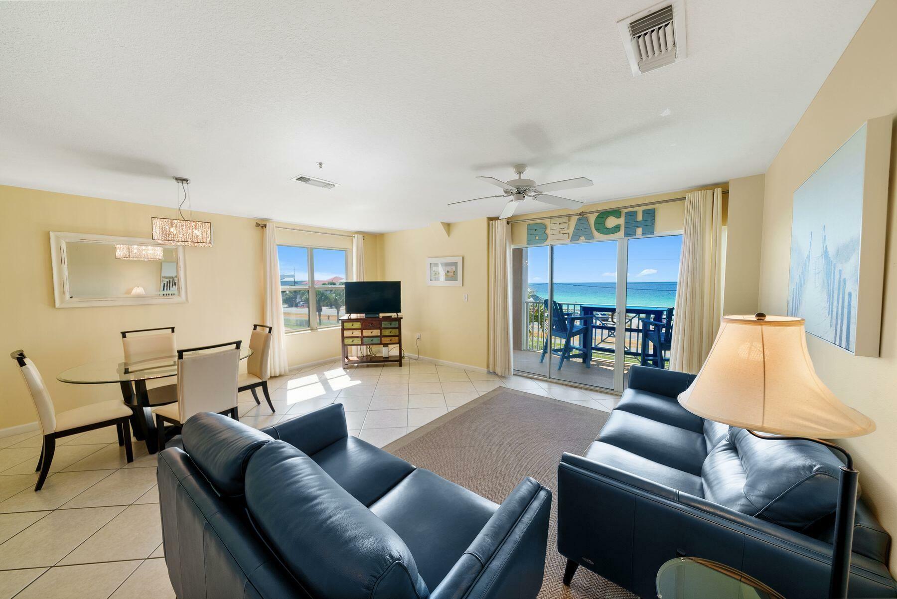 Property Photo:  778 Scenic Gulf Drive Unit A303  FL 32550 