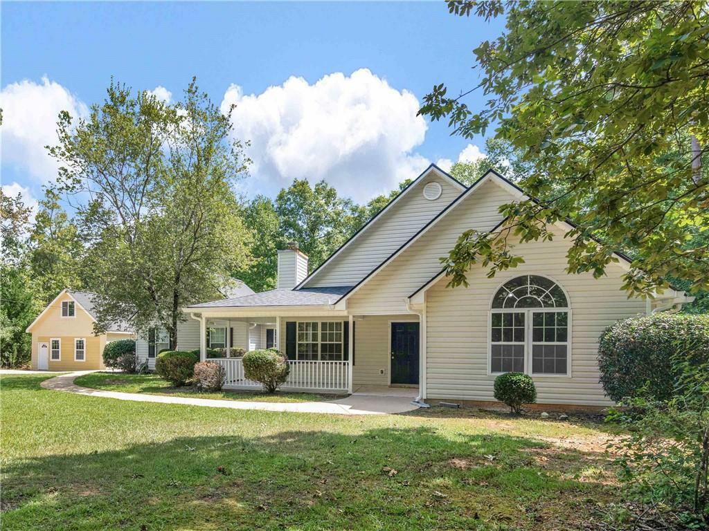 Property Photo:  177 Stroud Road  GA 30252 