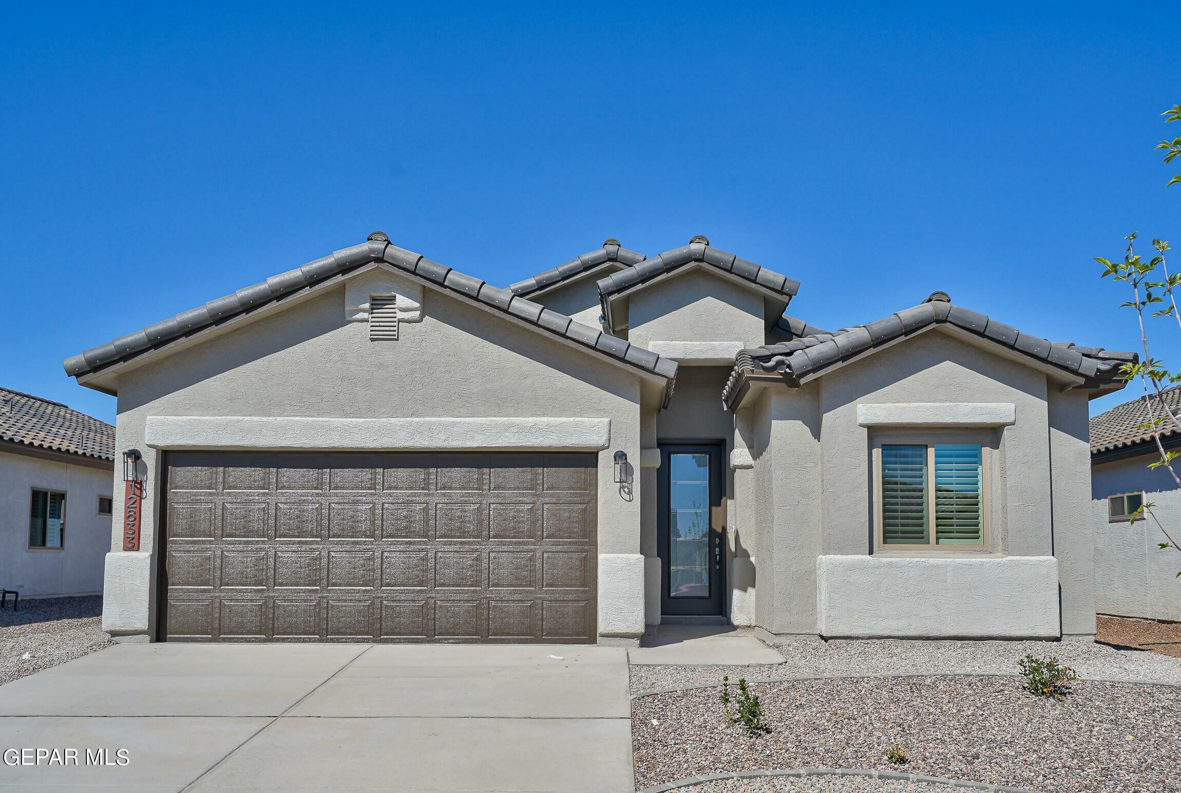 Property Photo:  13832 Loreina Luz Avenue  TX 79928 