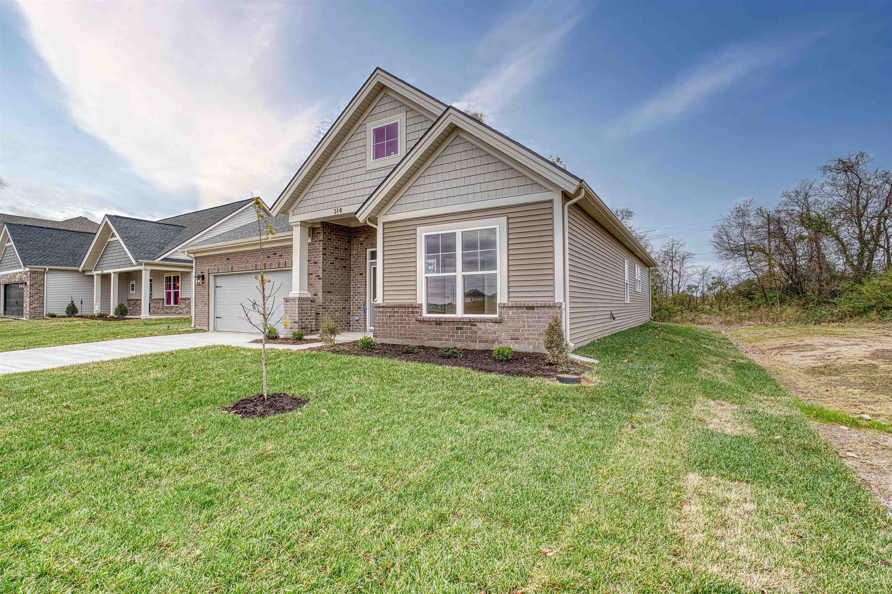 Property Photo:  314 S Bentley Dr  KY 42420 