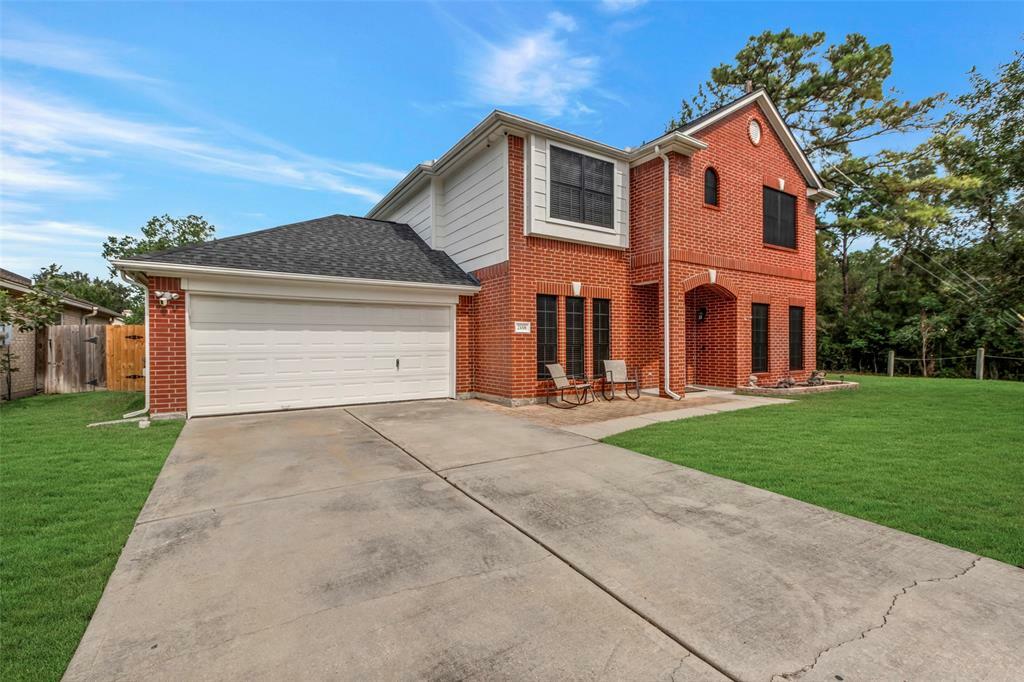 Property Photo:  23006 Sandpiper Trail  TX 77373 