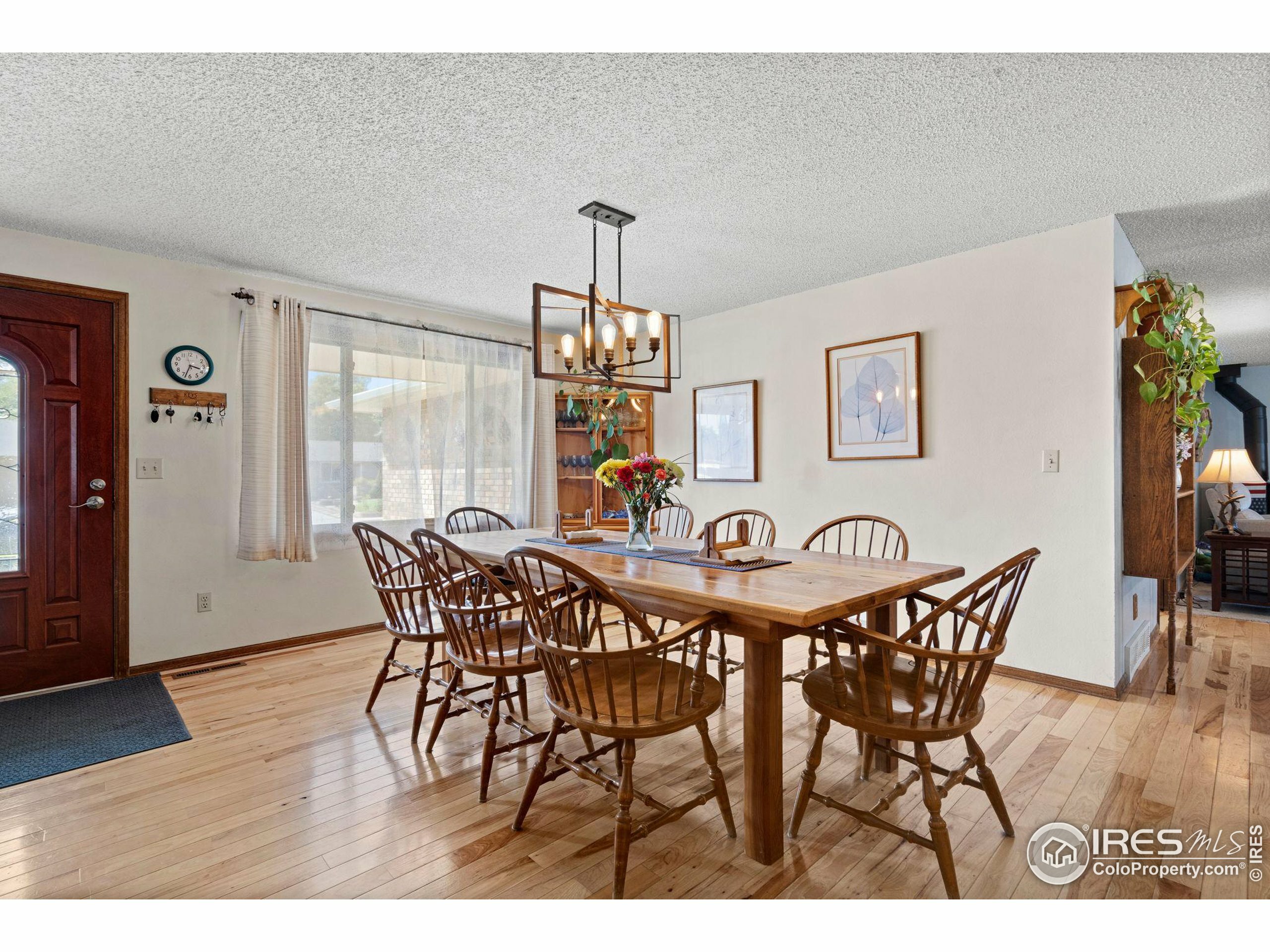 Property Photo:  3762 N Colorado Ave  CO 80538 