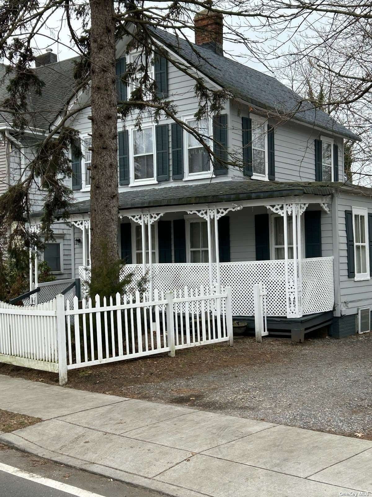 Property Photo: 24 Simon Street NY 11702
