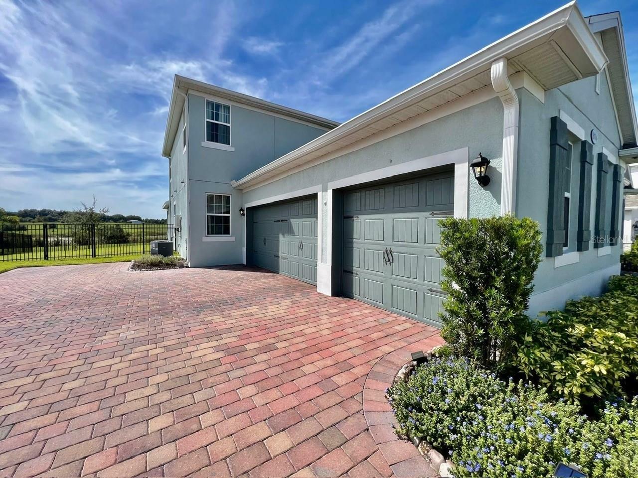 Property Photo:  16744 Sanctuary Drive  FL 34787 