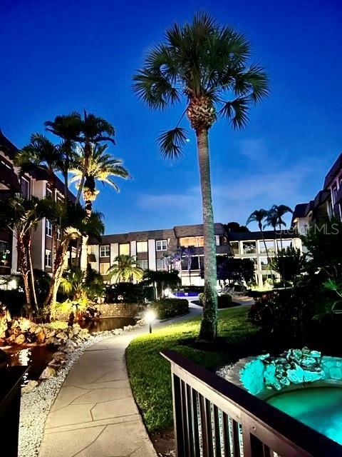 3035 Countryside Boulevard 14B  Clearwater FL 33761 photo