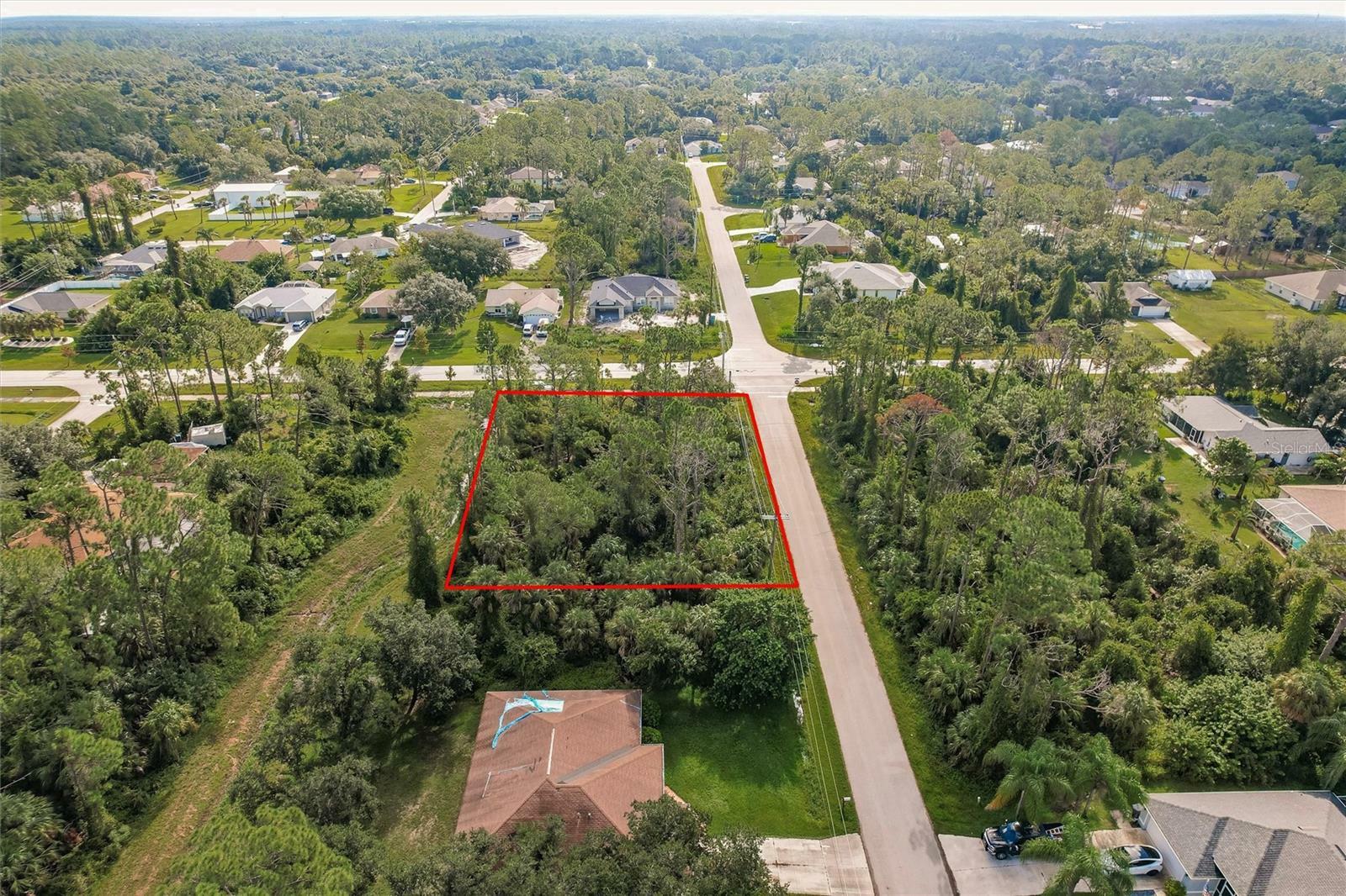 Property Photo: Fonsica Avenue FL 34286