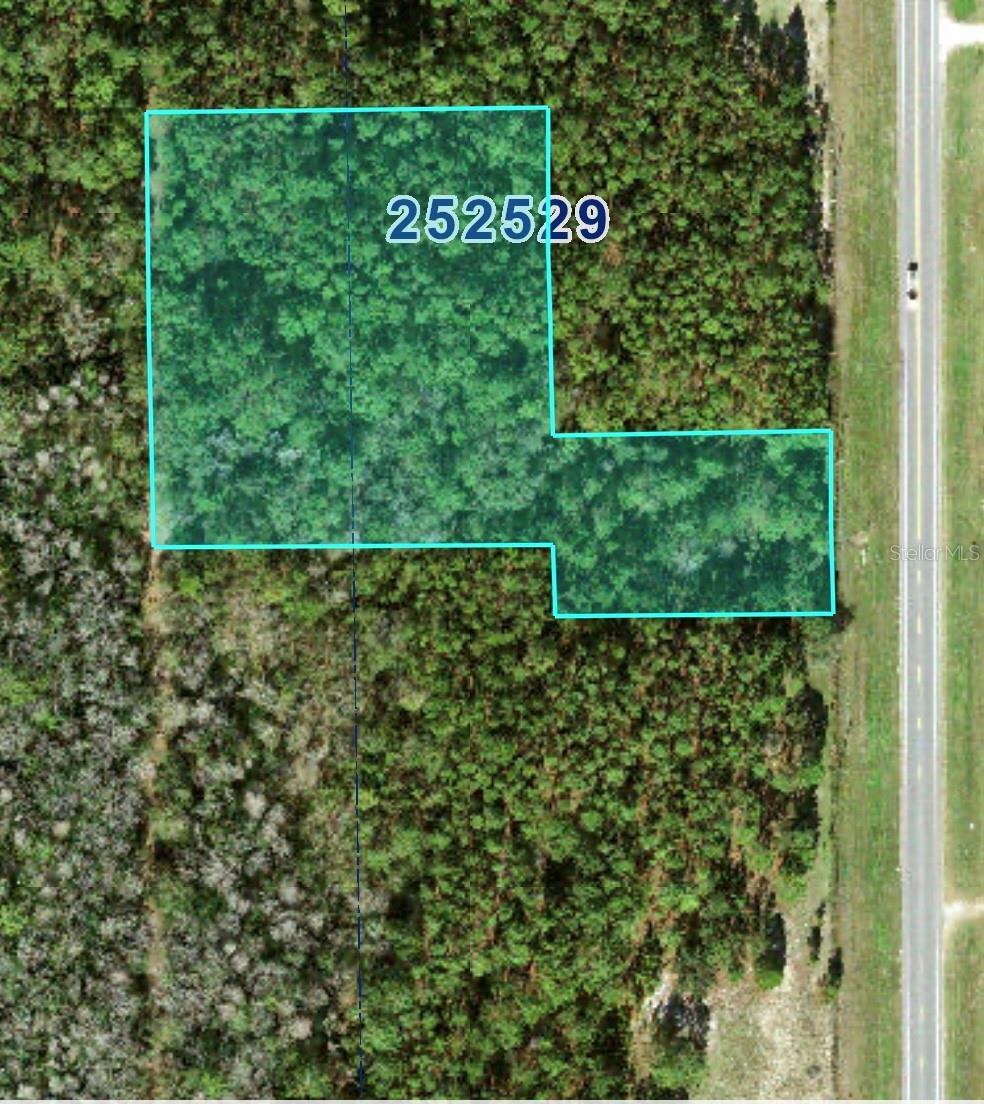 Property Photo:  0 Commonwealth Avenue  FL 33868 