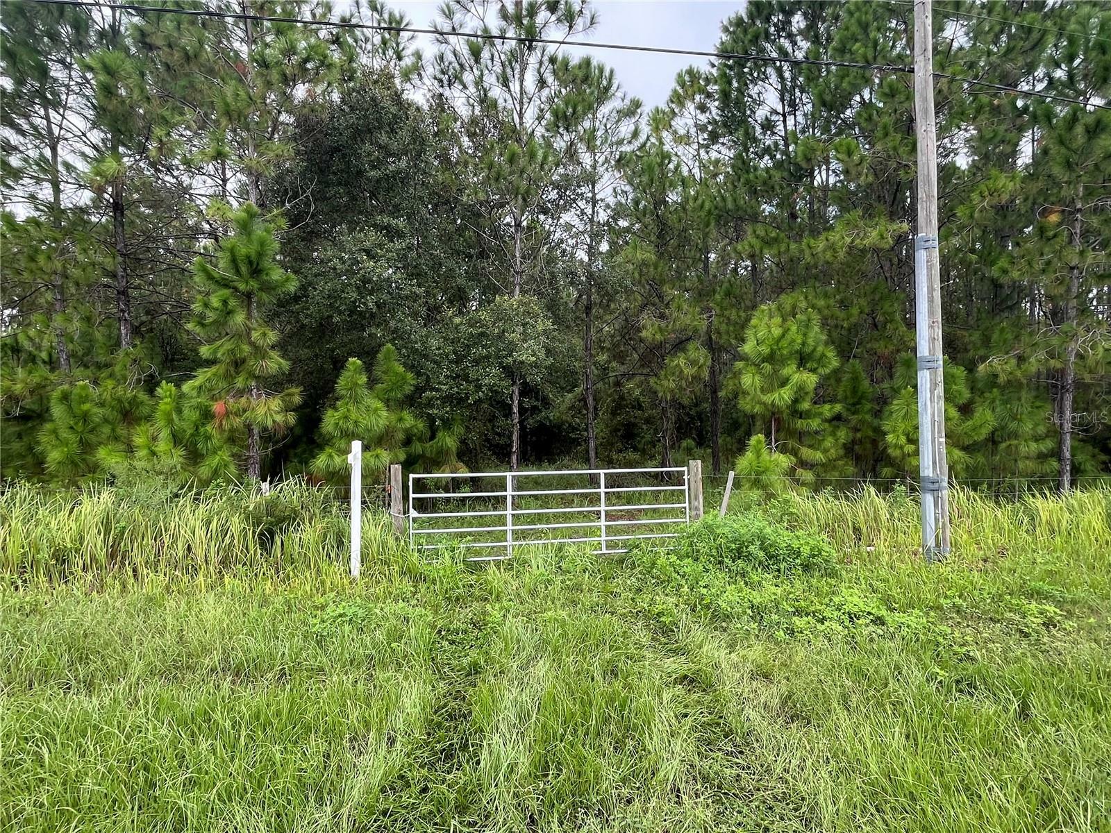 Property Photo:  0 Commonwealth Avenue N  FL 33868 