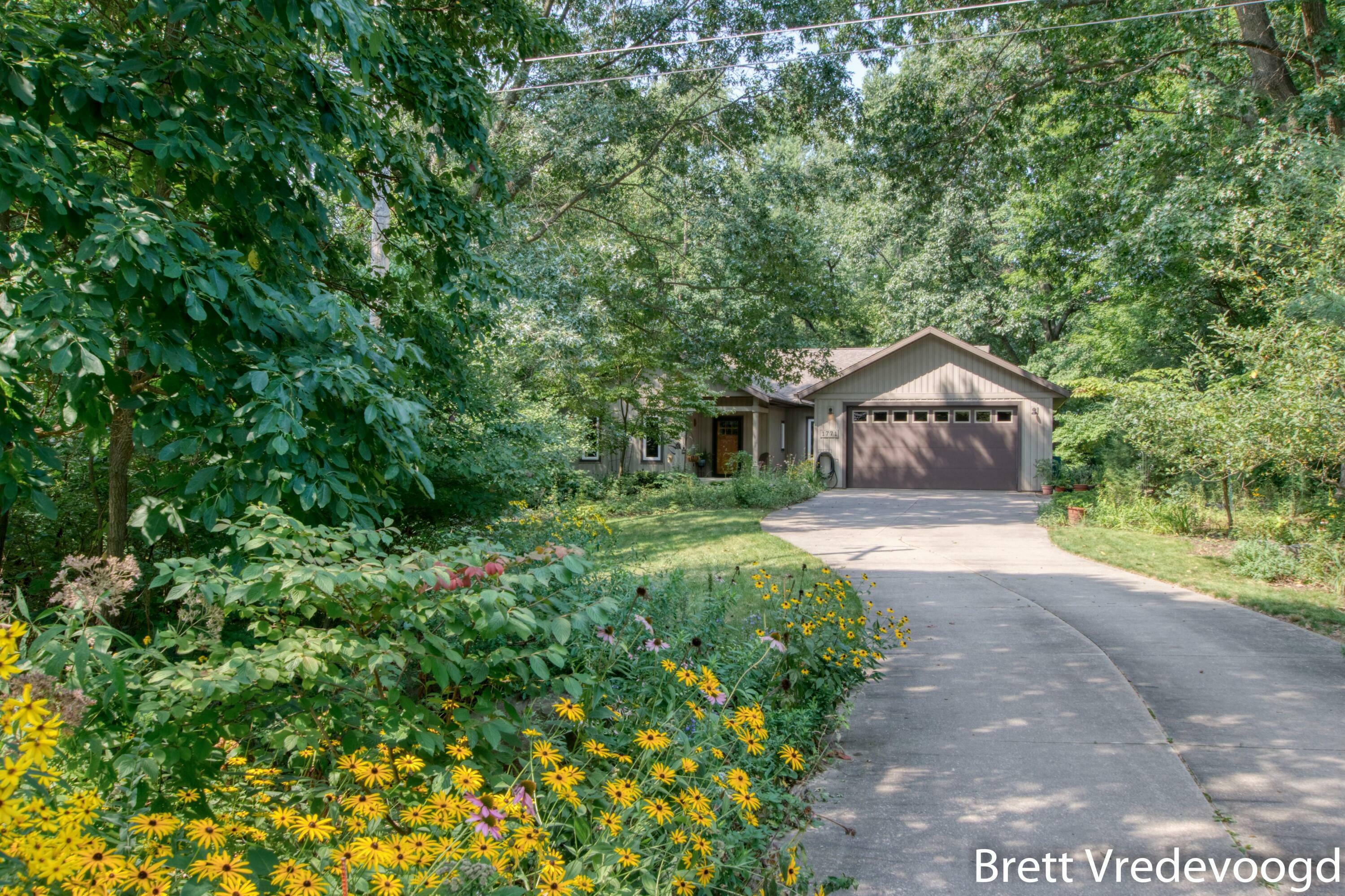 Property Photo:  1771 Rogue River Road  MI 49306 