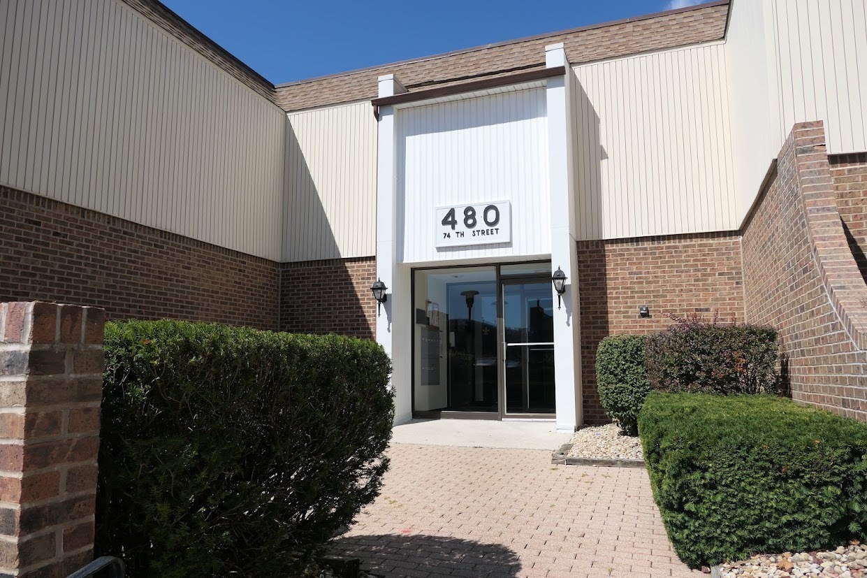 480 74th Street 203  Downers Grove IL 60516 photo