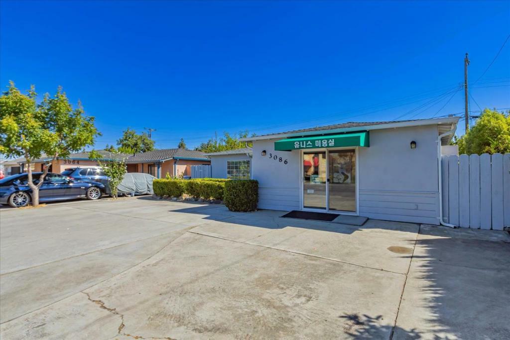 Property Photo:  3086 Meridian Avenue  CA 95124 