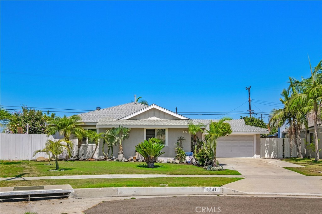 Property Photo:  9241 Ambassador Drive  CA 92683 