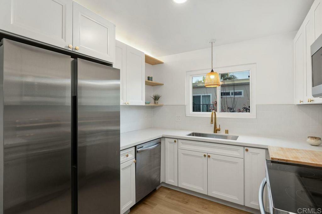 Property Photo:  4180 Cleveland Avenue Unit 6  CA 92103 