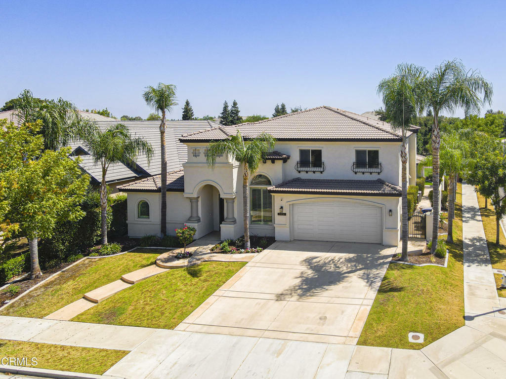 2416 Edingal Drive  Bakersfield CA 93311 photo