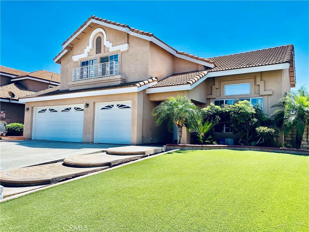 Property Photo:  22597 Belaire Drive  CA 92553 