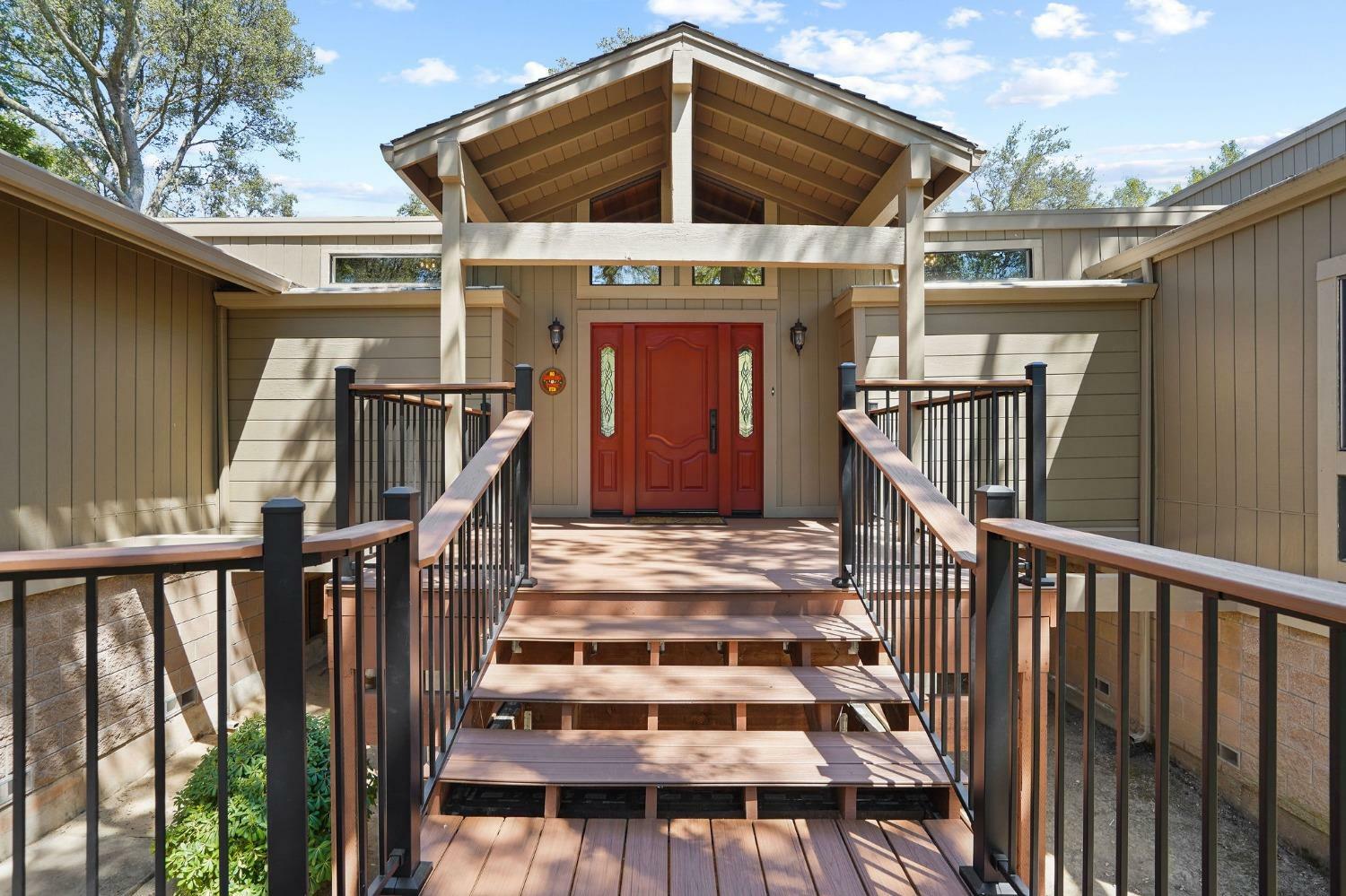 Property Photo:  8365 Auburn Folsom Road  CA 95746 