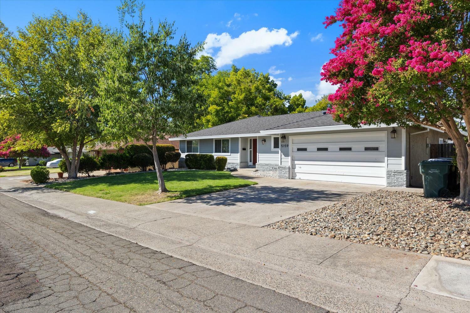 Property Photo:  5159 Patti Jo Drive  CA 95608 