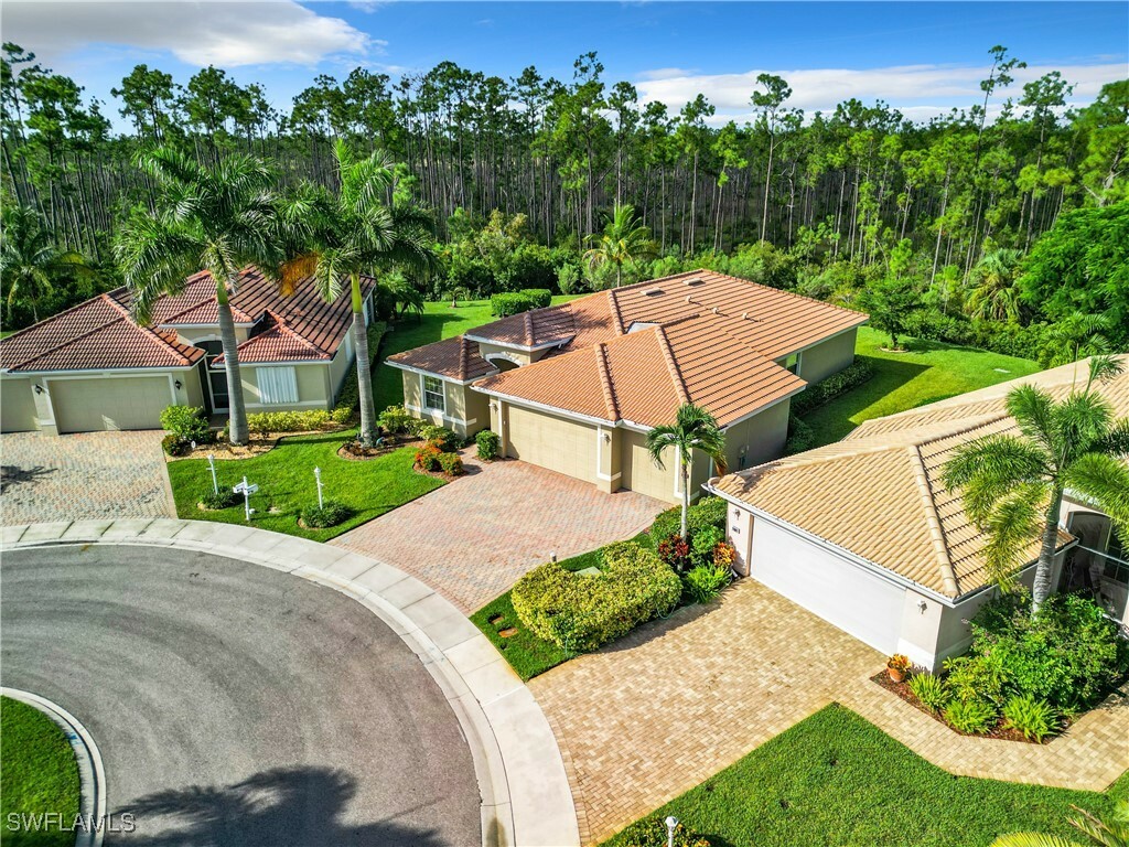 Property Photo:  20603 Dennisport Lane  FL 33917 