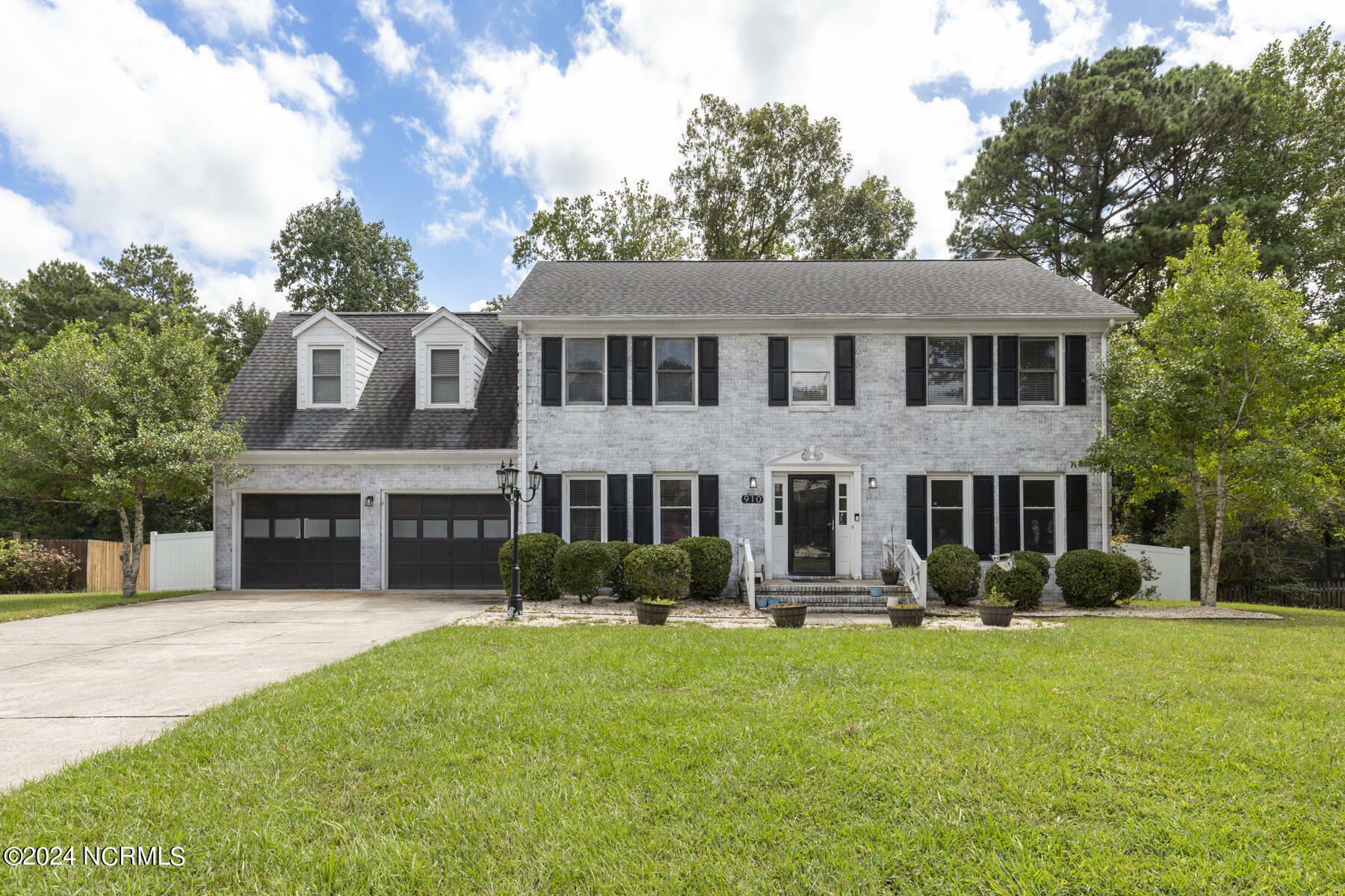 Property Photo:  910 Eton Drive  NC 28546 