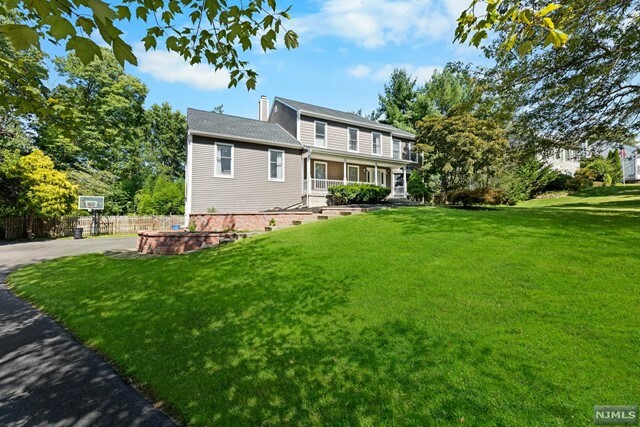 Property Photo:  35 Saint Andrews Drive  NJ 07882 