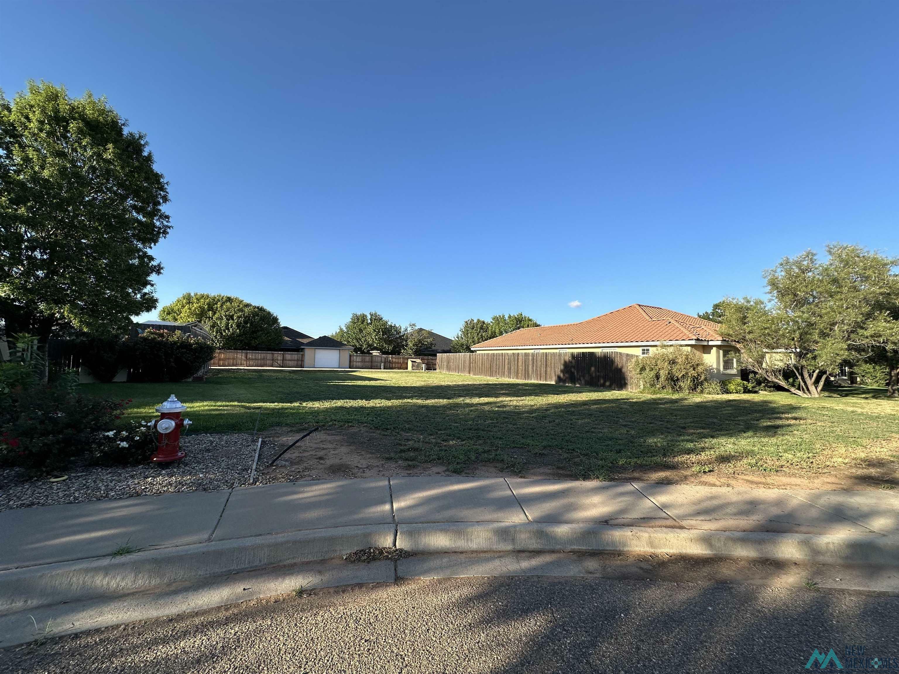 Property Photo:  136 Scottsdale Drive  NM 88101 