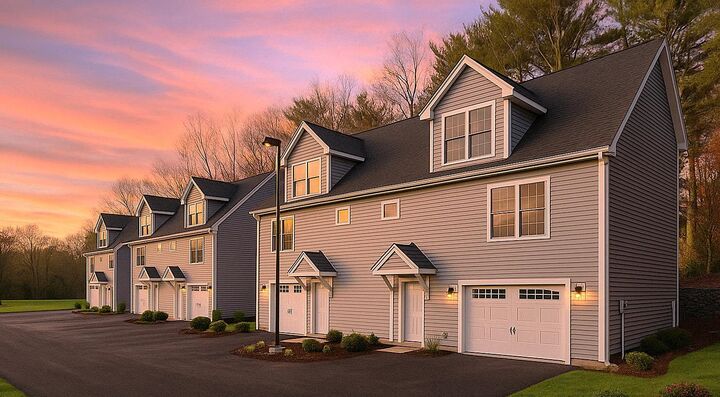 Property Photo: 3 Delphi Way NH 03053