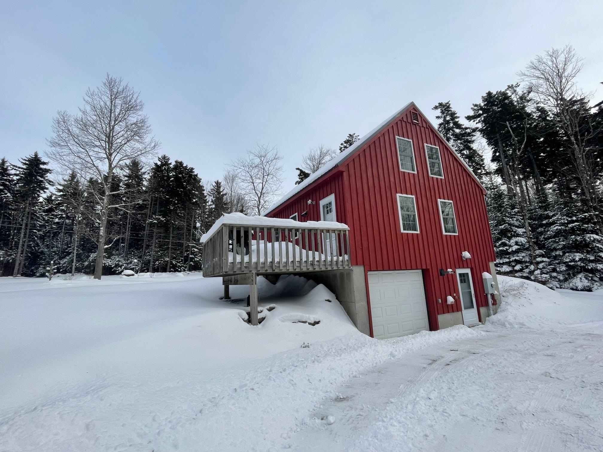 Property Photo:  2298 West Hill Drive  VT 05350 