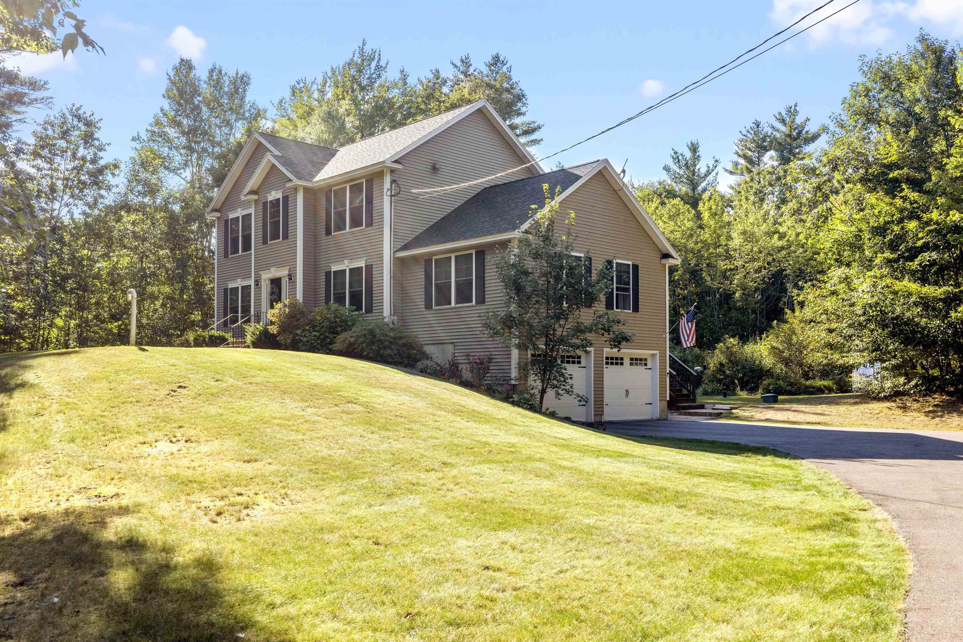 Property Photo:  179 Hoit Road  NH 03301 