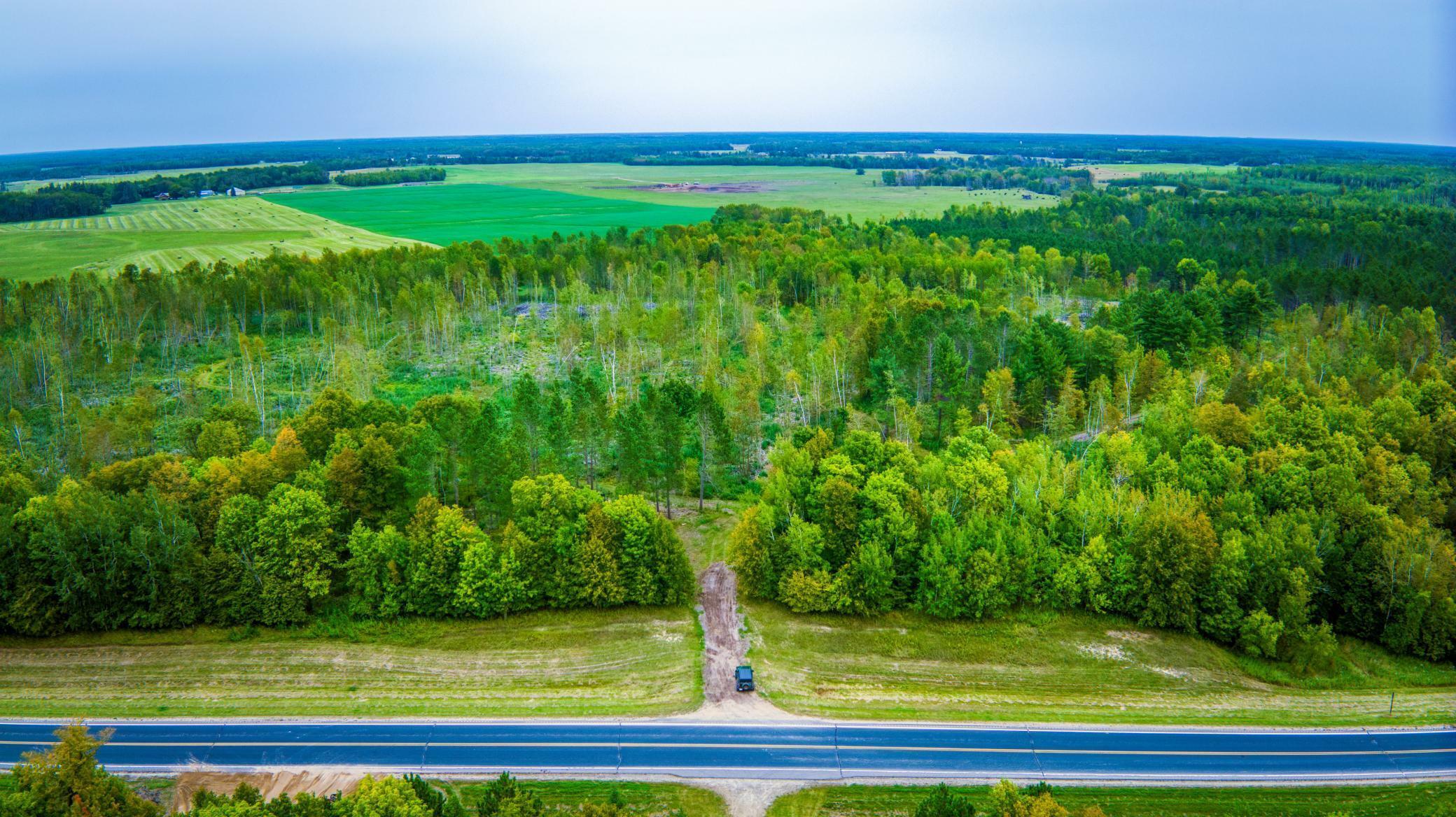 Property Photo:  00 Blackduck Lake Road NE  MN 56647 