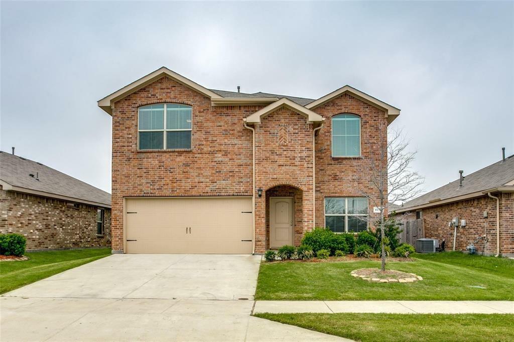 Property Photo:  4212 Langside Lane  TX 76123 