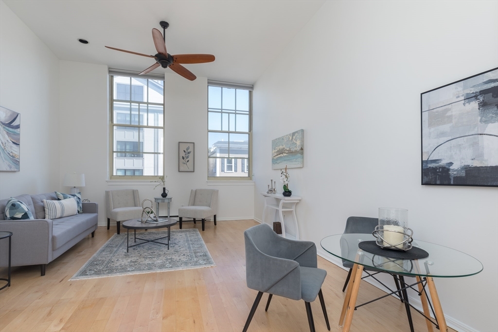 Property Photo:  350 West 4th 301  MA 02127 