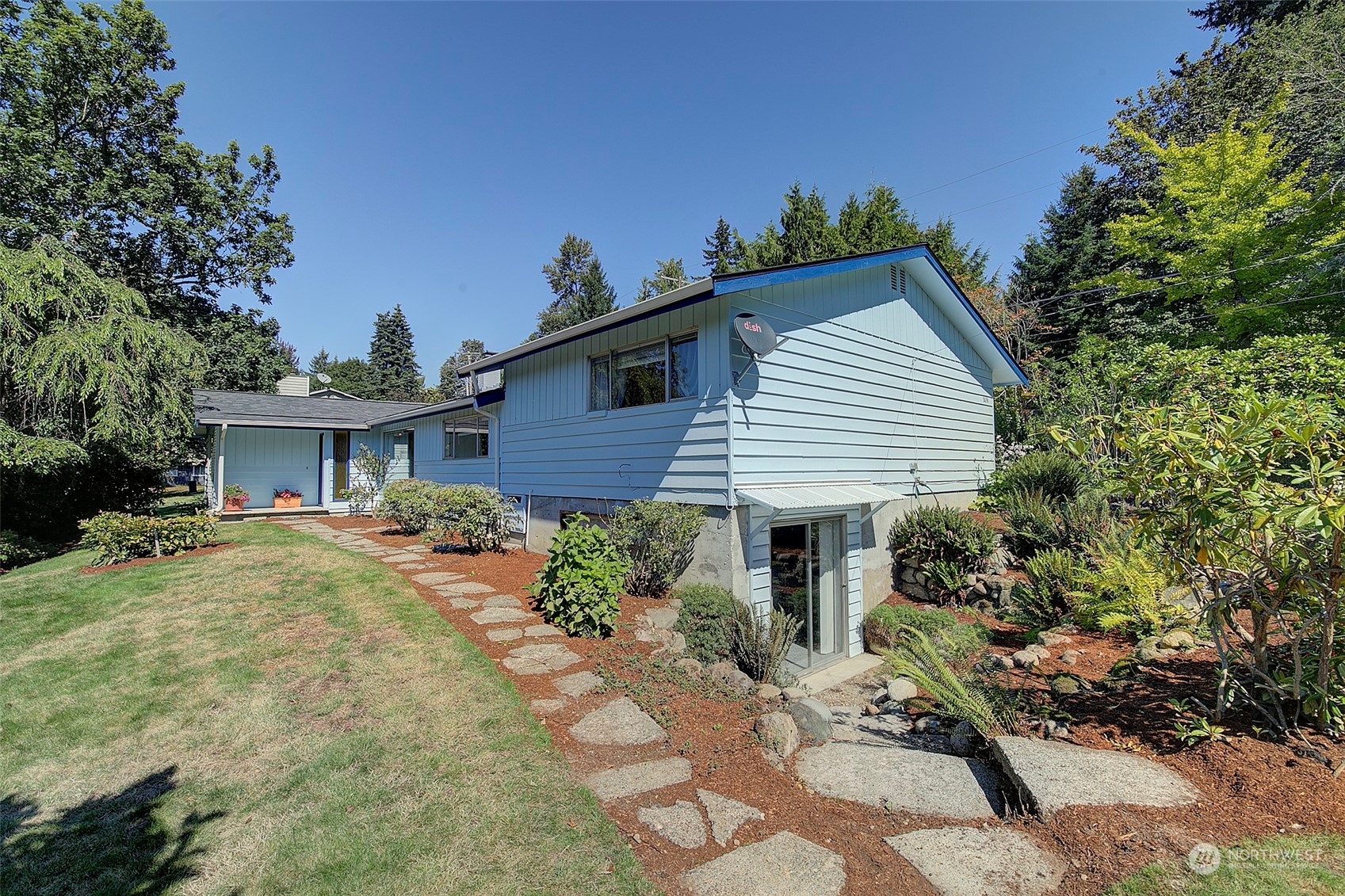 26730 NE Richardson Street  Duvall WA 98019 photo