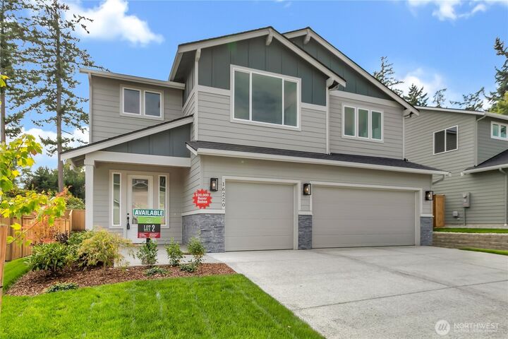 Property Photo:  16220  76th Avenue Ct E  WA 98375 