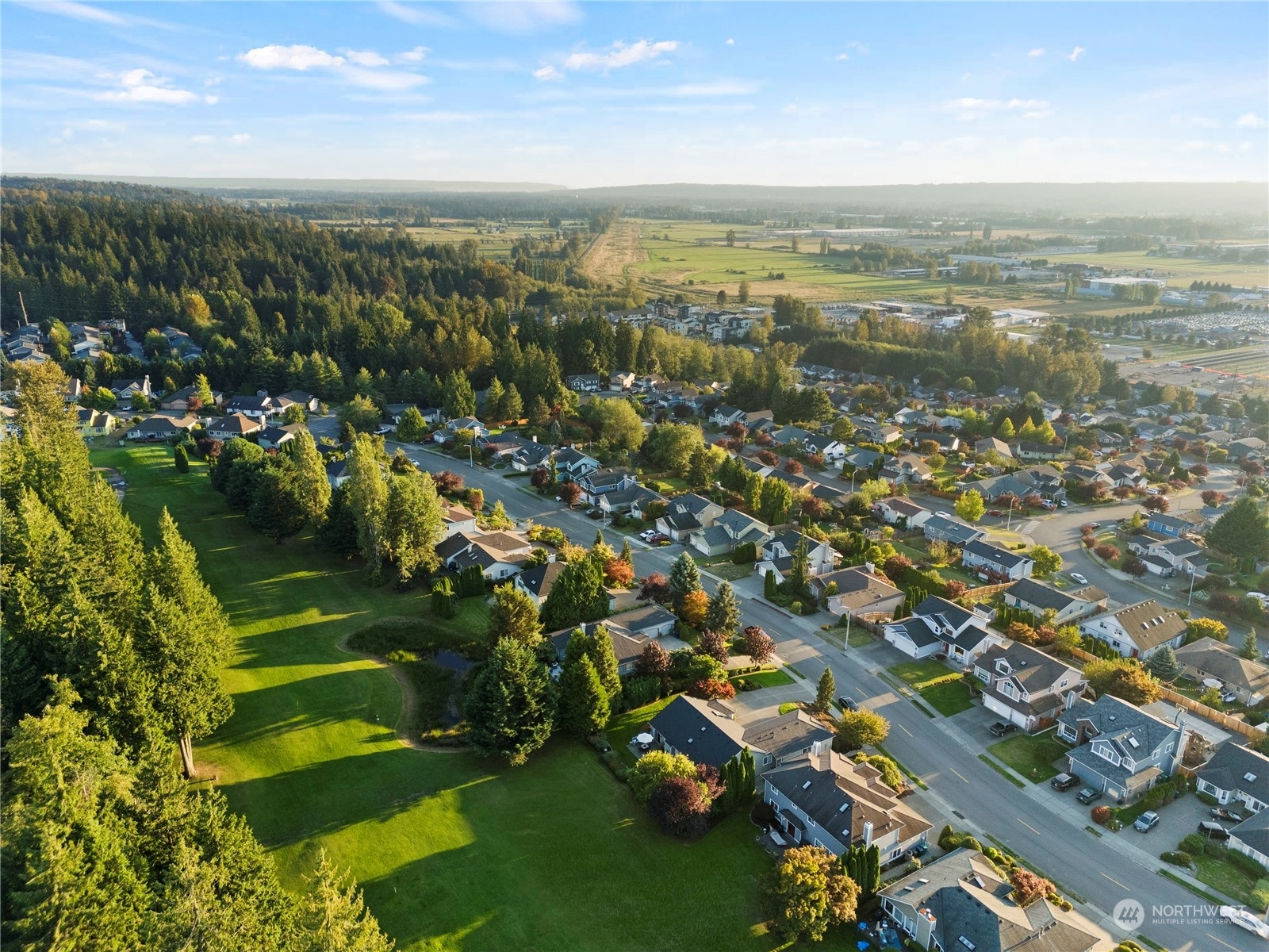 Property Photo: 17828 W Country Club Drive WA 98223