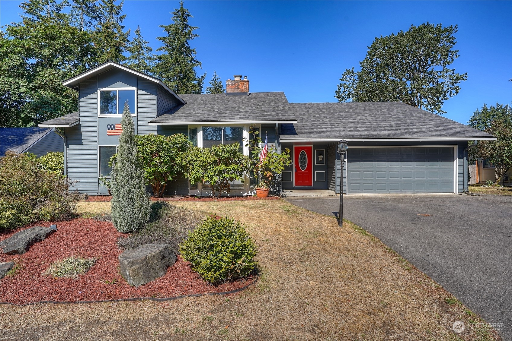 7010 Topaz Drive SW  Lakewood WA 98498 photo