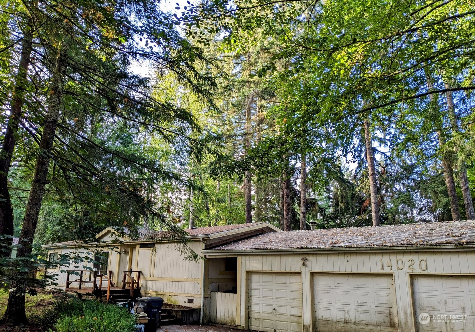 Property Photo:  14020 132nd Street NW  WA 98329 