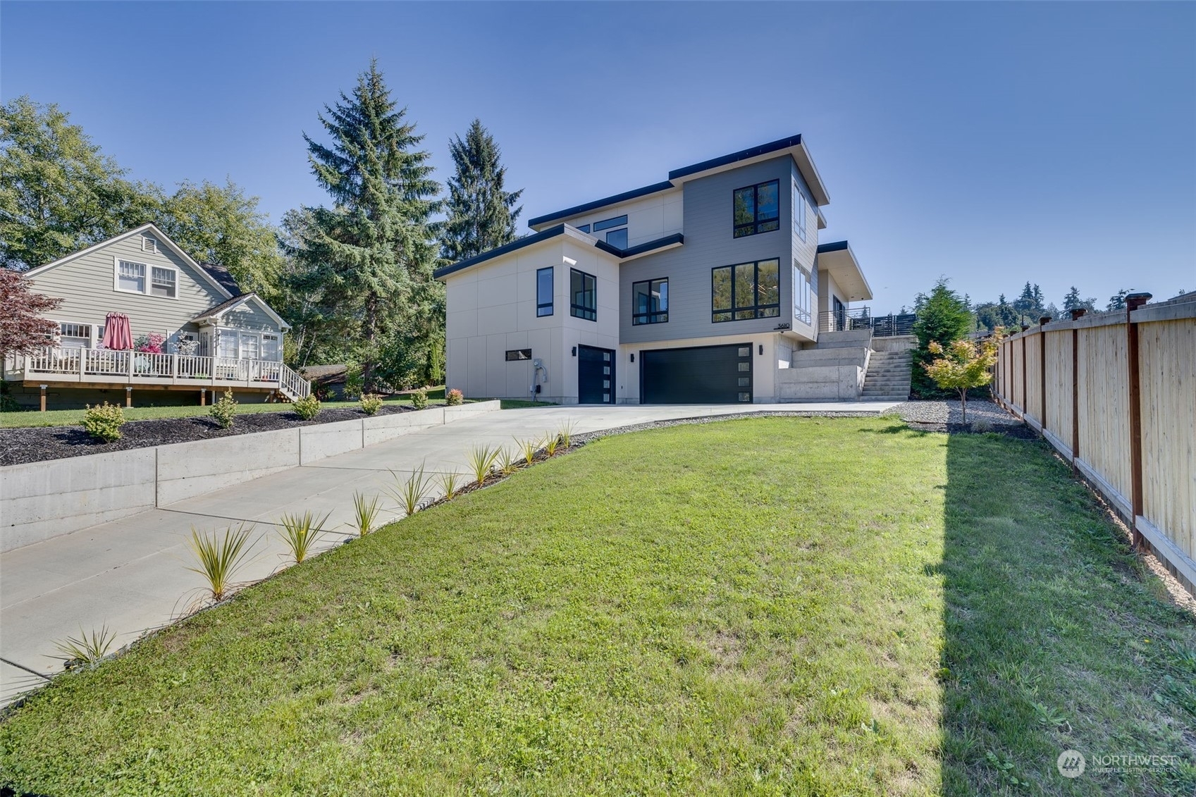 Property Photo:  3610 W Mukilteo Boulevard  WA 98203 