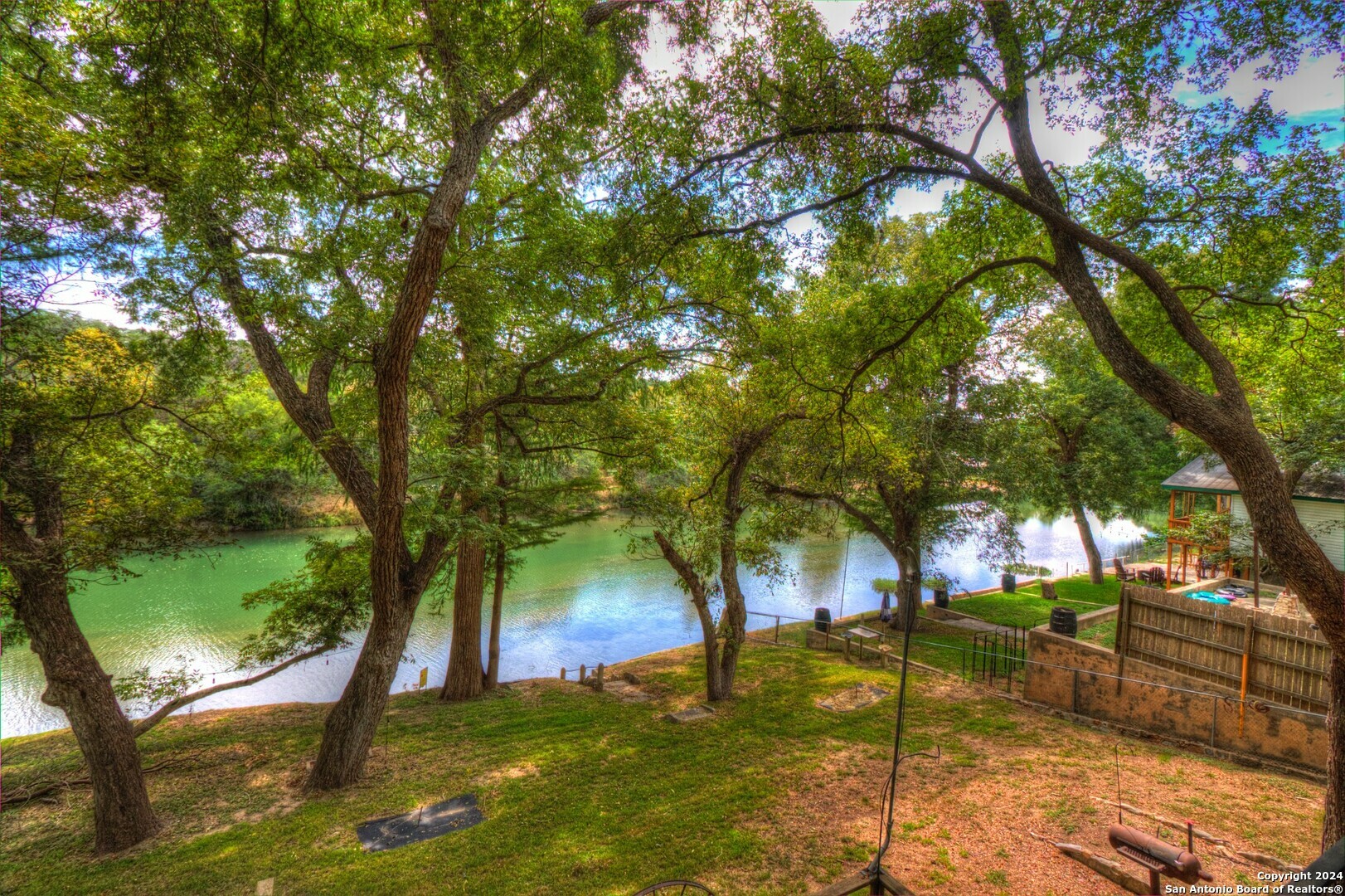 Property Photo: 6836 River Road TX 78132