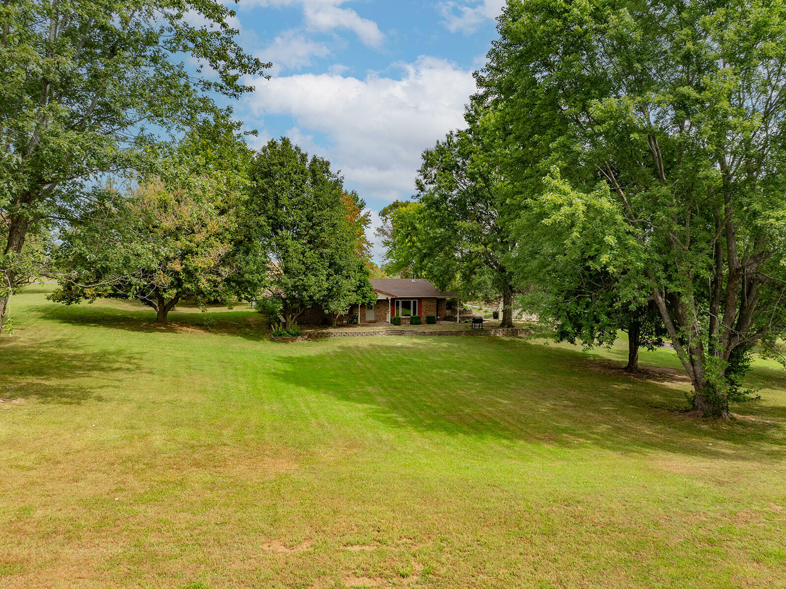 Property Photo:  1190 Beal Road  MO 65738 