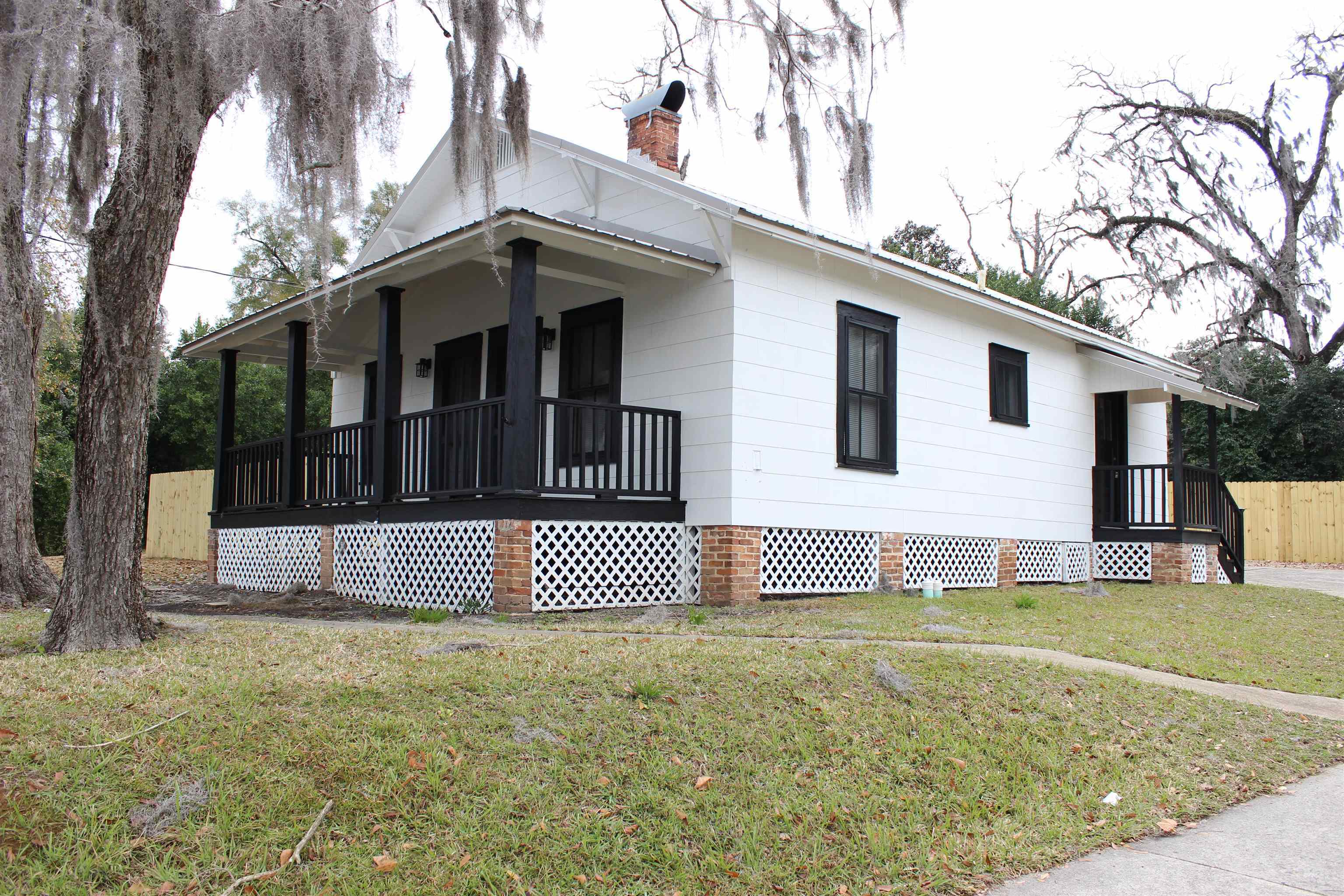 Property Photo:  609 N Bronough Street  FL 32303 