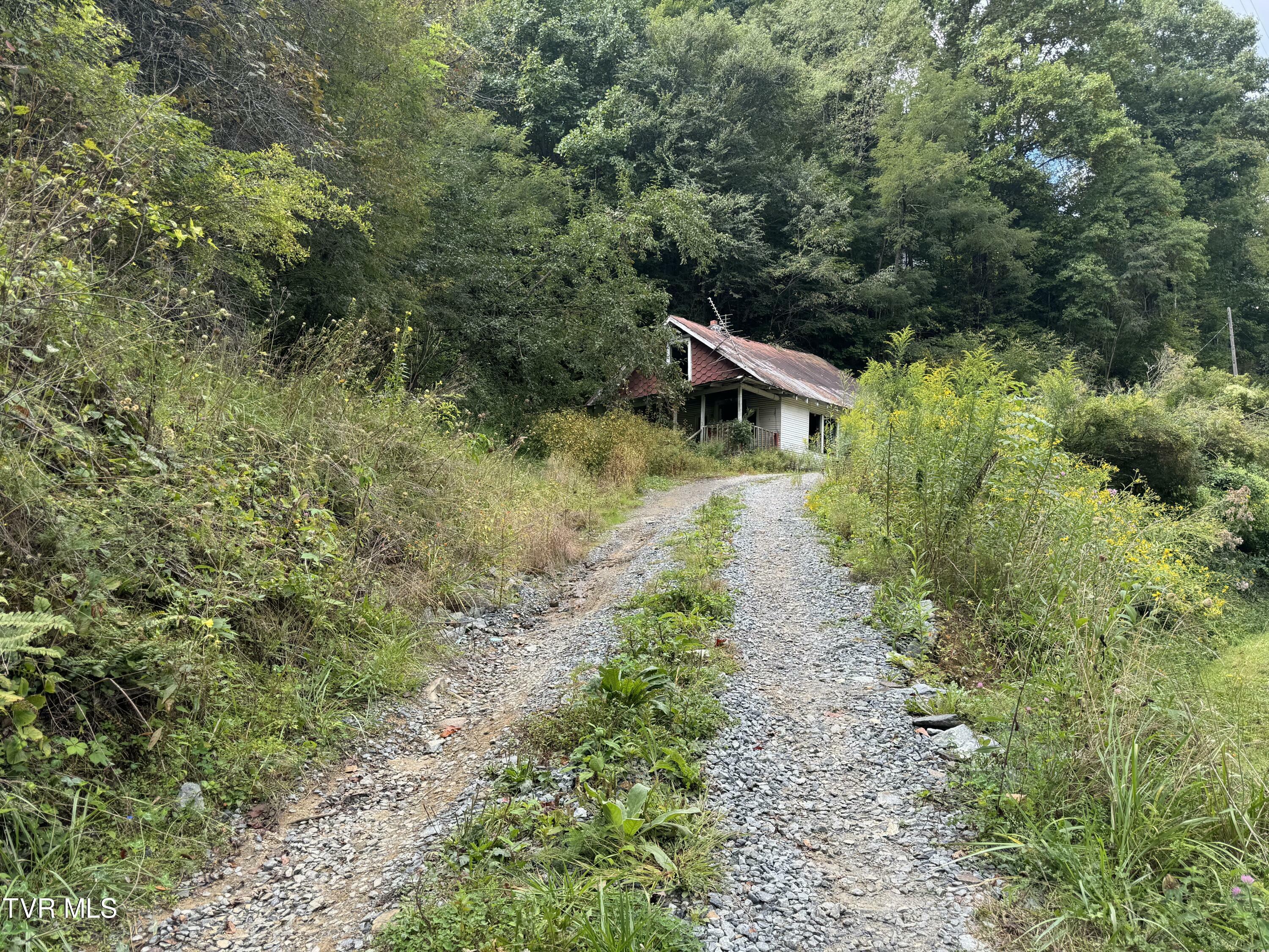 Property Photo:  380 Crabtree Road  TN 37687 