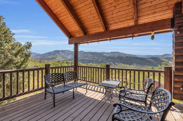 Property Photo: 5404 Mountain Vw UT 84036
