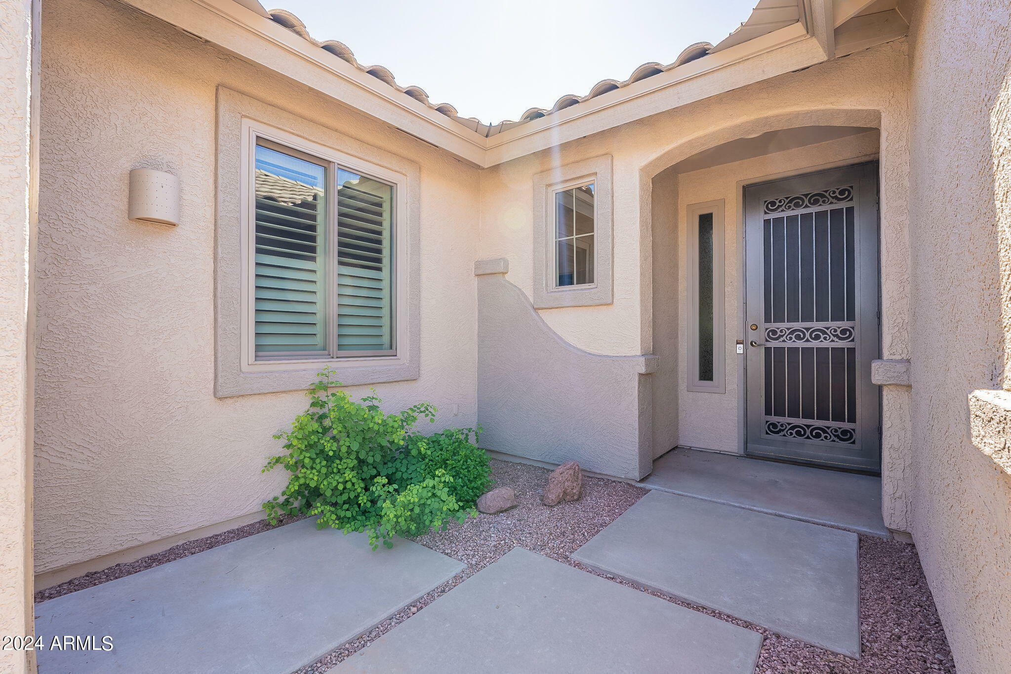 Property Photo:  7527 E Elderberry Way  AZ 85118 