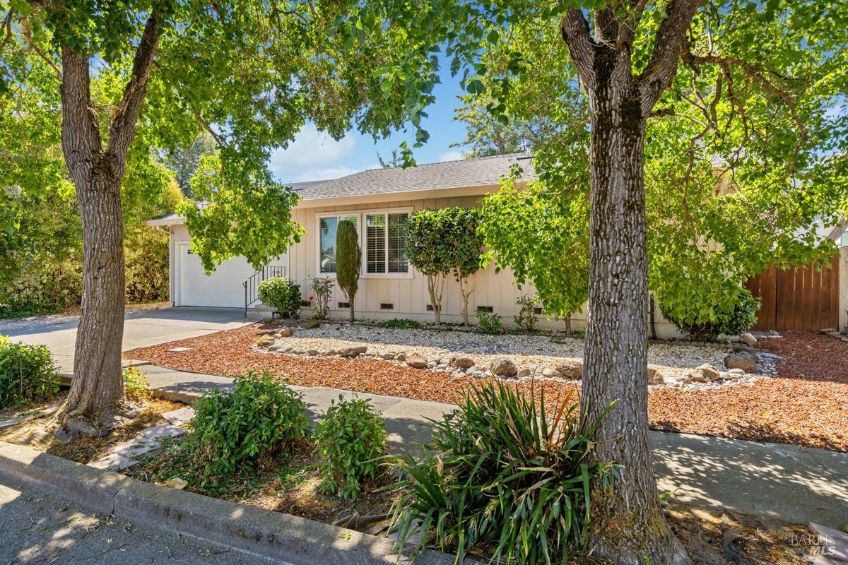 Property Photo:  1746 Bancroft Drive  CA 95401 