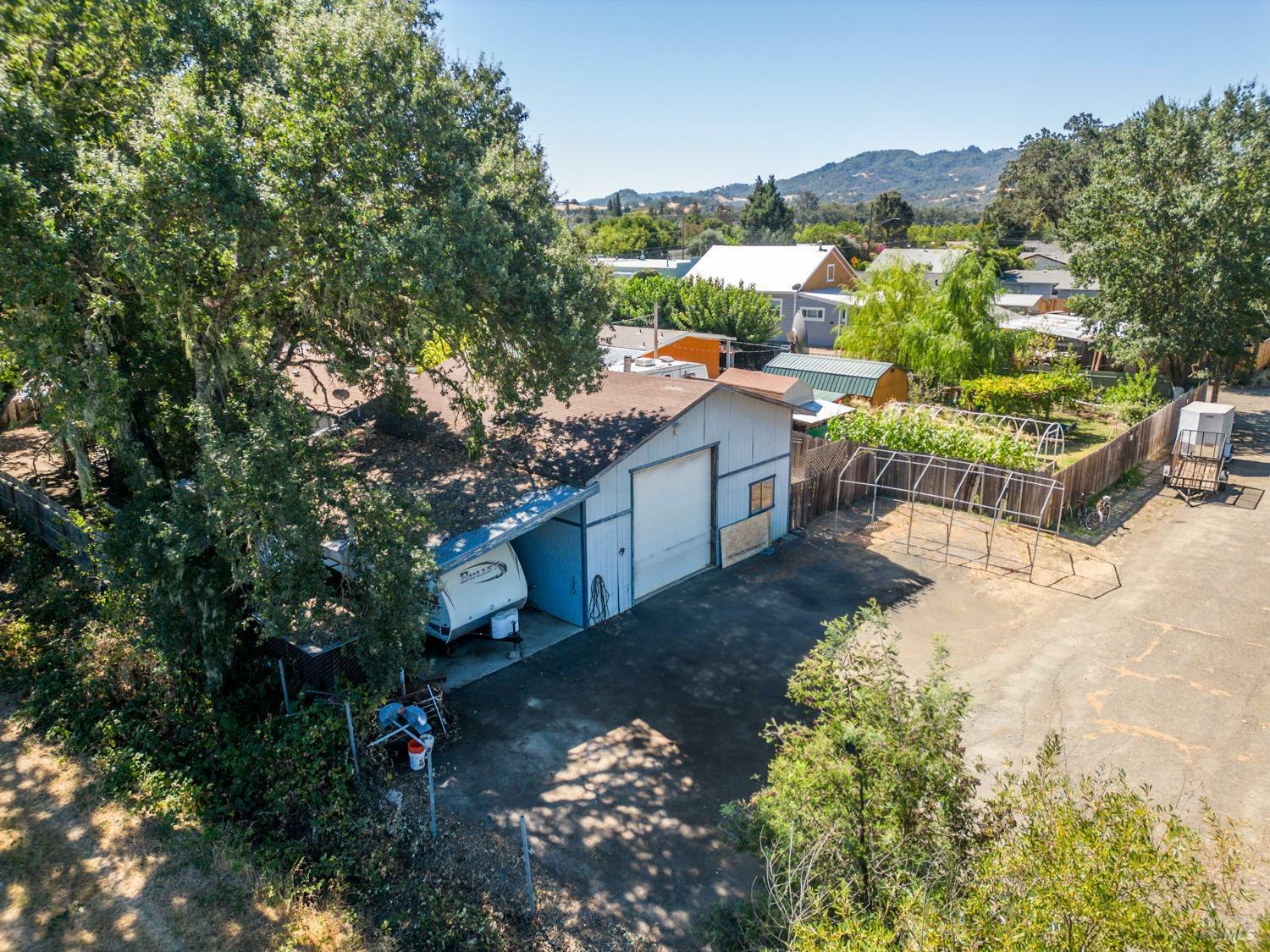 Property Photo:  880 Highway 175  CA 95449 