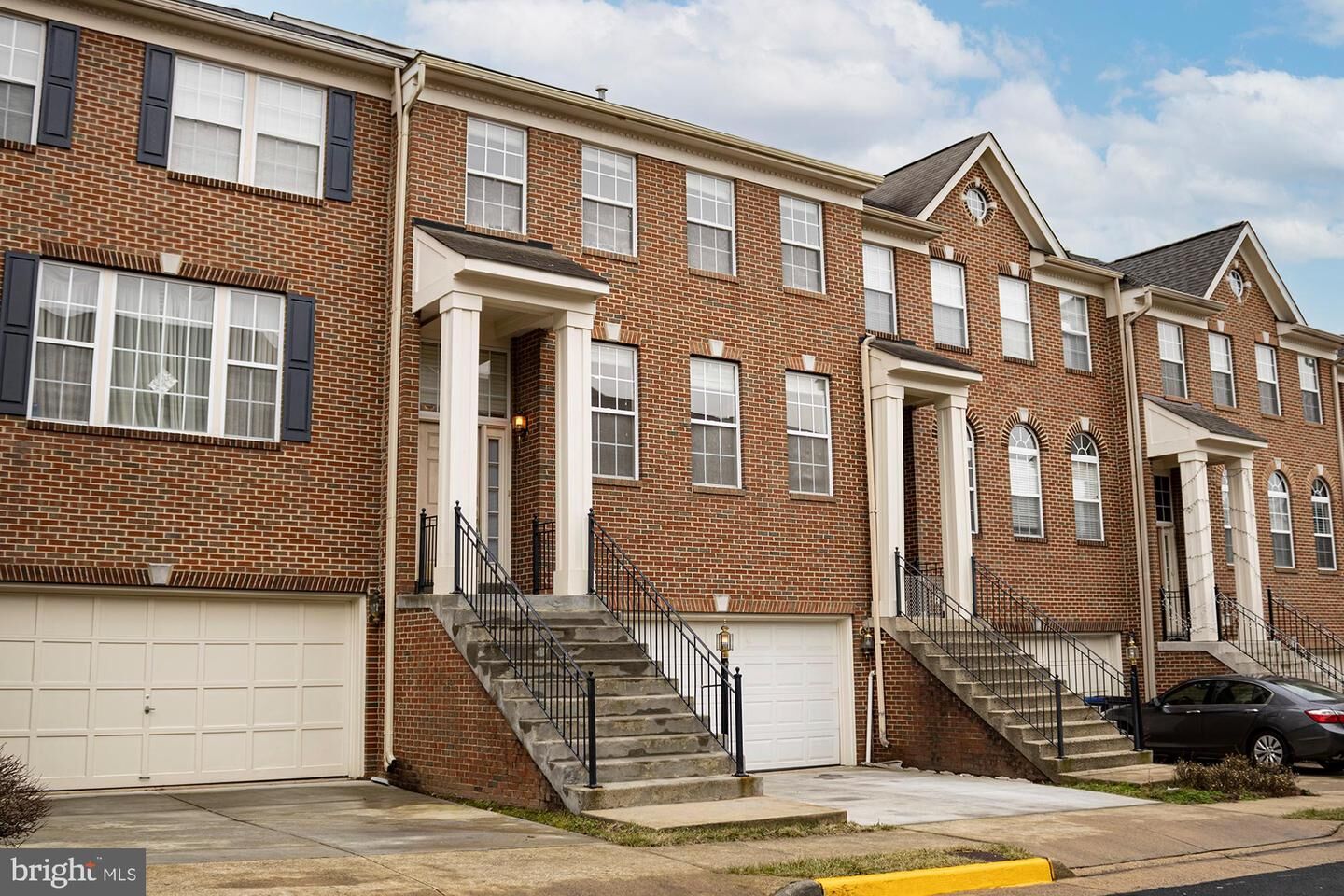 Property Photo:  13399 Sir Ramsay Way  VA 20171 