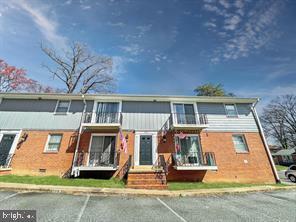 Property Photo:  1419 Dandridge B  VA 22401 