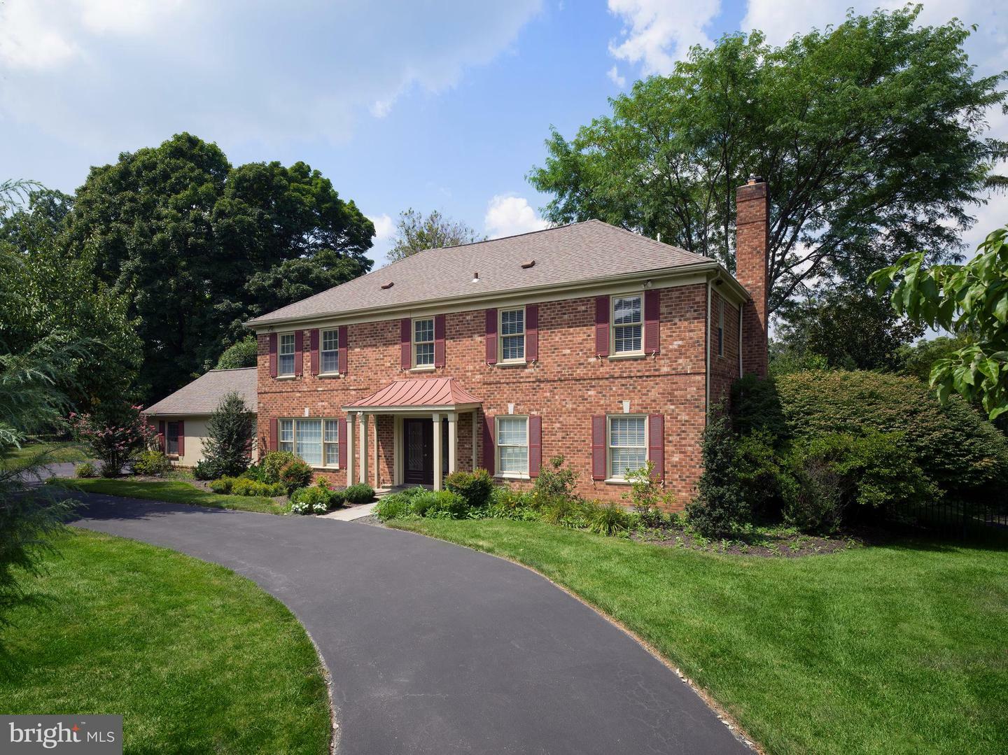 Property Photo:  1024 Walsh Lane  PA 19072 