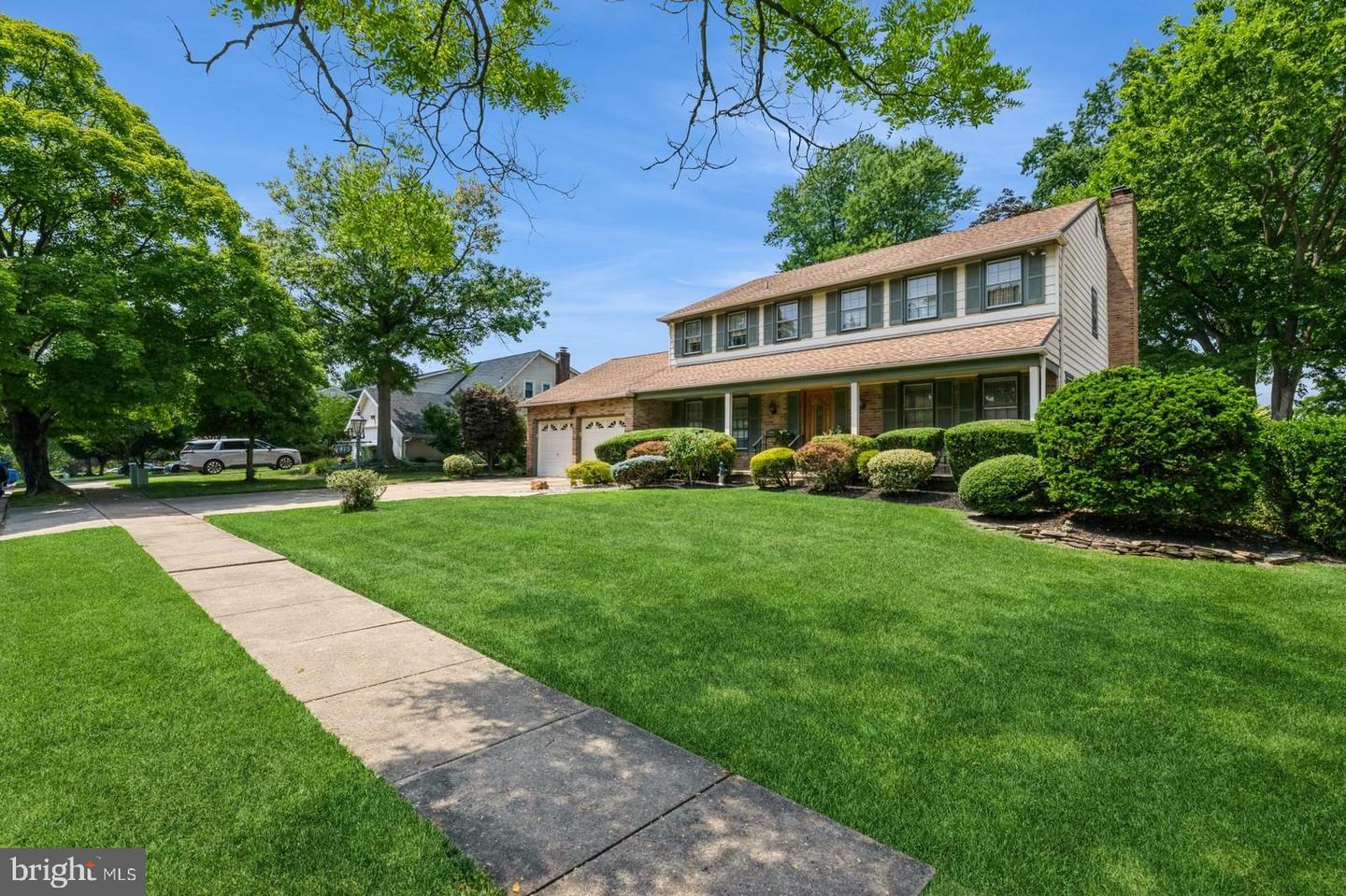 Property Photo:  415 S Cranford Road  NJ 08003 